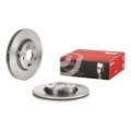 BREMBO Bremsscheibe 09.8137.14