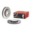 BREMBO COATED DISC LINE Bremsscheibe 09.8137.21