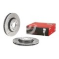 BREMBO MAX LINE Bremsscheibe 09.8137.76