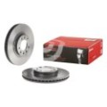 BREMBO COATED DISC LINE Bremsscheibe 09.8303.11