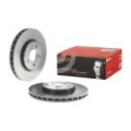 BREMBO COATED DISC LINE Bremsscheibe 09.8304.11