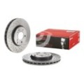 BREMBO XTRA LINE Bremsscheibe 09.8304.2X