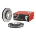 BREMBO COATED DISC LINE Bremsscheibe 09.8404.11