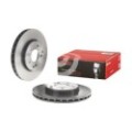 BREMBO COATED DISC LINE Bremsscheibe 09.8411.11