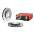 BREMBO XTRA LINE Bremsscheibe 09.8411.1X