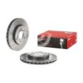 BREMBO MAX LINE Bremsscheibe 09.8411.75