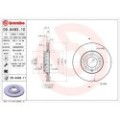 BREMBO COATED DISC LINE Bremsscheibe 09.8483.11