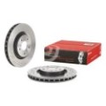 BREMBO XTRA LINE Bremsscheibe 09.8485.1X