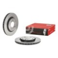 BREMBO COATED DISC LINE Bremsscheibe 09.8519.11