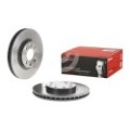 BREMBO COATED DISC LINE Bremsscheibe 09.8601.11