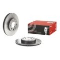 BREMBO COATED DISC LINE Bremsscheibe 09.8635.11
