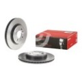 BREMBO COATED DISC LINE Bremsscheibe 09.8655.11