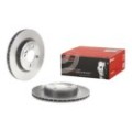 BREMBO COATED DISC LINE Bremsscheibe 09.8655.21
