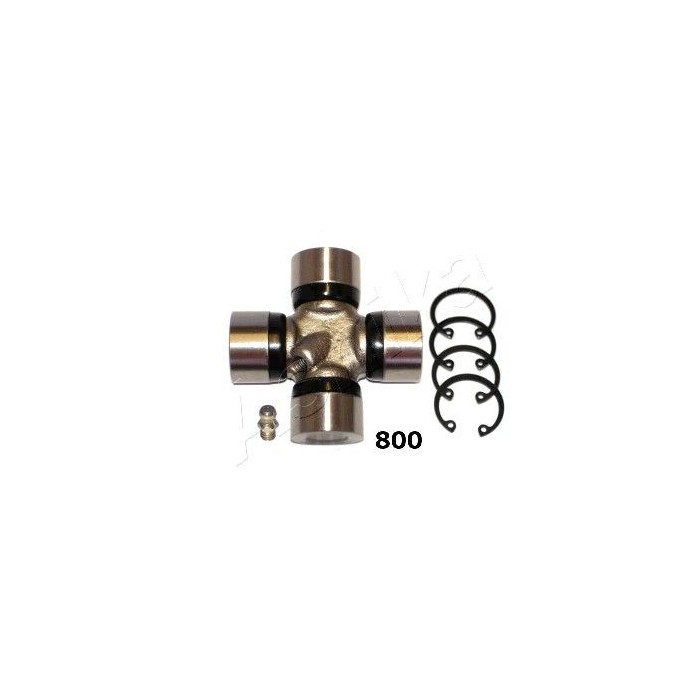 ASHIKA Gelenk, Längswelle 66-08-800