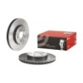 BREMBO COATED DISC LINE Bremsscheibe 09.8665.11