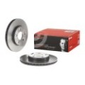 BREMBO COATED DISC LINE Bremsscheibe 09.8680.11