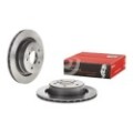BREMBO COATED DISC LINE Bremsscheibe 09.8699.11