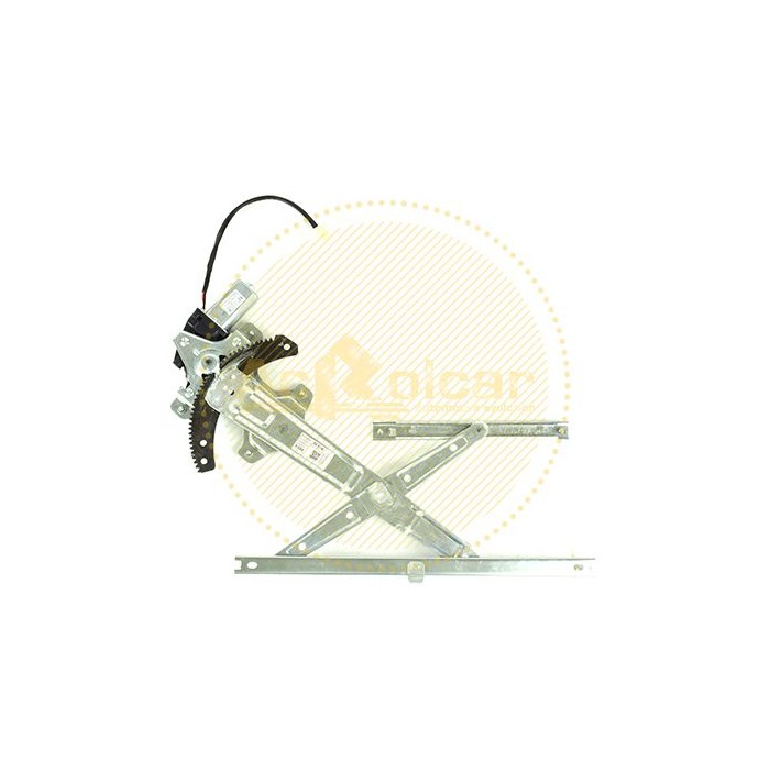 Ac Rolcar Fensterheber 01.6837