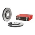 BREMBO COATED DISC LINE Bremsscheibe 09.8760.11