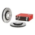 BREMBO COATED DISC LINE Bremsscheibe 09.8780.21