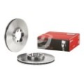BREMBO Bremsscheibe 09.8837.14