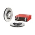 BREMBO COATED DISC LINE Bremsscheibe 09.8841.31