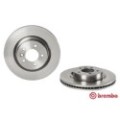 BREMBO Bremsscheibe 09.8875.30