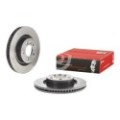 BREMBO COATED DISC LINE Bremsscheibe 09.8875.31