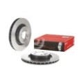 BREMBO COATED DISC LINE Bremsscheibe 09.8877.31