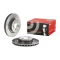 BREMBO COATED DISC LINE Bremsscheibe 09.8904.11