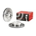 BREMBO Bremsscheibe 09.8931.20