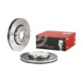 BREMBO Bremsscheibe 09.8937.10