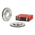 BREMBO Bremsscheibe 09.8977.10