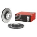 BREMBO XTRA LINE Bremsscheibe 09.9077.1X