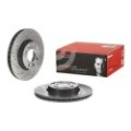 BREMBO XTRA LINE Bremsscheibe 09.9078.1X