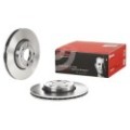 BREMBO Bremsscheibe 09.9078.20