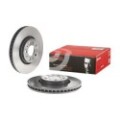 BREMBO COATED DISC LINE Bremsscheibe 09.9130.11