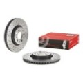 BREMBO XTRA LINE Bremsscheibe 09.9130.1X