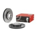 BREMBO COATED DISC LINE Bremsscheibe 09.9145.11