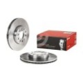 BREMBO Bremsscheibe 09.9145.14