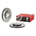BREMBO XTRA LINE Bremsscheibe 09.9159.2X