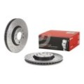 BREMBO XTRA LINE Bremsscheibe 09.9162.1X