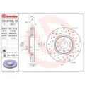 BREMBO XTRA LINE Bremsscheibe 09.9162.1X