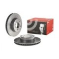 BREMBO COATED DISC LINE Bremsscheibe 09.9172.11