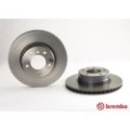 BREMBO COATED DISC LINE Bremsscheibe 09.9173.11