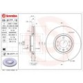 BREMBO Bremsscheibe 09.9177.10