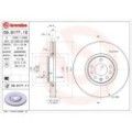 BREMBO Bremsscheibe 09.9177.10