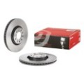BREMBO COATED DISC LINE Bremsscheibe 09.9177.11