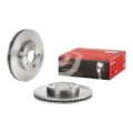 BREMBO Bremsscheibe 09.9185.10