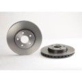 BREMBO COATED DISC LINE Bremsscheibe 09.9362.11